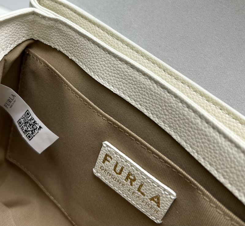 Furla Satchel Bags